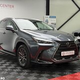Lexus Seria NX