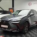 Lexus Seria NX